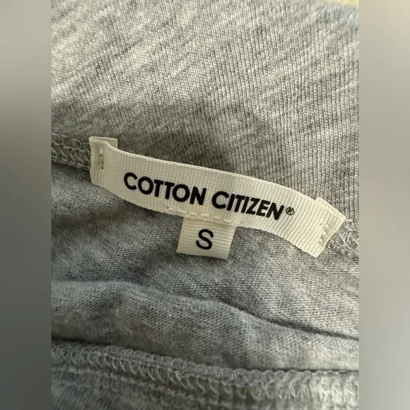 Cotton citizen, game, wrap skirt NWOT - Picture 3 of 3